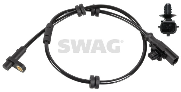 Sensor, wheel speed - 33 10 1338 SWAG